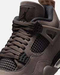 Jordan Air Jordan 4 Retro "Cave Stone and Black" Cave Stone