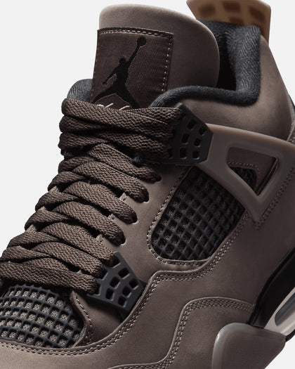 Jordan Air Jordan 4 Retro "Cave Stone and Black" Cave Stone