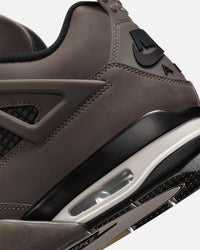 Jordan Air Jordan 4 Retro "Cave Stone and Black" Cave Stone