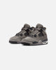 Jordan Kids' Air Jordan 4 Retro "Cave Stone and Black"(GS) Cave Stone
