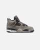 Jordan Kids' Air Jordan 4 Retro "Cave Stone and Black"(GS) Cave Stone