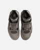Jordan Kids' Air Jordan 4 Retro "Cave Stone and Black"(GS) Cave Stone