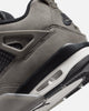 Jordan Kids' Air Jordan 4 Retro "Cave Stone and Black"(GS) Cave Stone