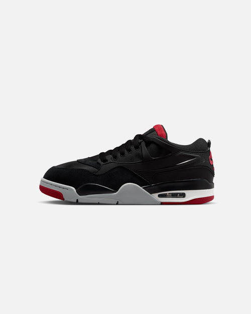 Jordan Air Jordan 4 RM Black/Red