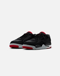 Jordan Air Jordan 4 RM Black/Red