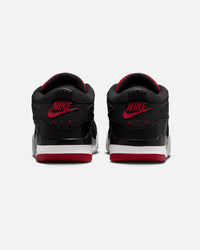 Jordan Air Jordan 4 RM Black/Red