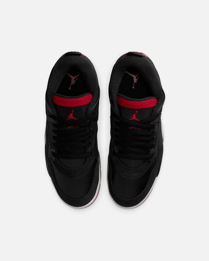 Jordan Air Jordan 4 RM Black/Red