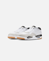 Jordan Air Jordan 4 RM White/Black