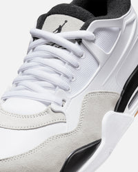 Jordan Air Jordan 4 RM White/Black