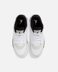 Jordan Air Jordan 4 RM White/Black