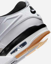 Jordan Air Jordan 4 RM White/Black