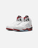 Jordan Air Jordan 5 Retro OG "Fire Red" White/Fire Red