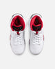 Nike Kids' Air Jordan 5 Retro OG "Fire Red" (GS) White/Fire Red