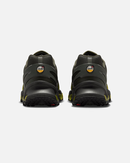 Nike Air Max DN8 Sequoia/Black-Bright Citron