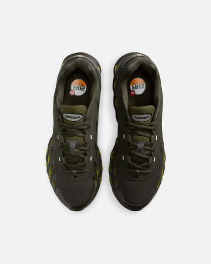 Nike Air Max DN8 Sequoia/Black-Bright Citron