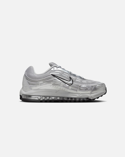 Nike Air Max TL 2.5 Silver/Silver