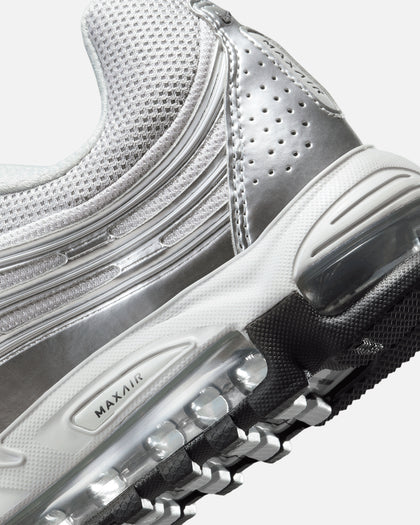 Nike Air Max TL 2.5 Silver/Silver