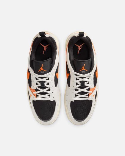 Jordan CMFT Era Black/Starfish-Sail/Coconut Milk