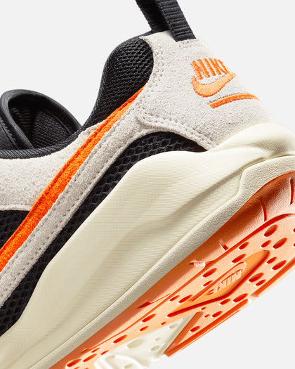 Jordan CMFT Era Black/Starfish-Sail/Coconut Milk