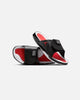Jordan Hydro XI Retro Slides Black/White