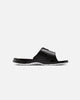 Jordan Hydro XI Retro Slides Black/White