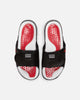 Jordan Hydro XI Retro Slides Black/White