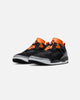 Jordan Spizike Low Black/Black-Starfish/White