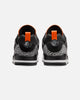 Jordan Spizike Low Black/Black-Starfish/White