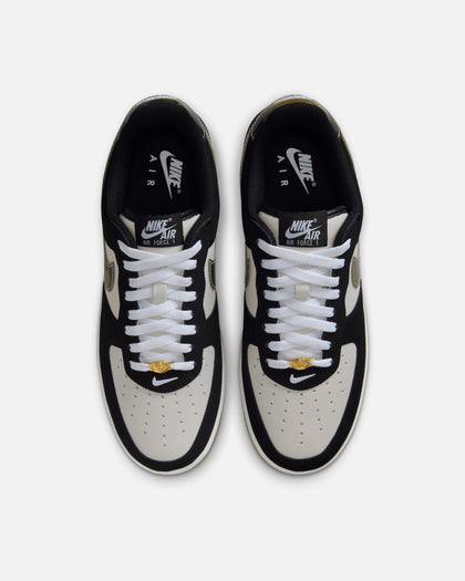 Nike Air Force 1 Low Retro "Camo" White/Black/Gum