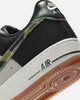 Nike Air Force 1 Low Retro "Camo" White/Black/Gum