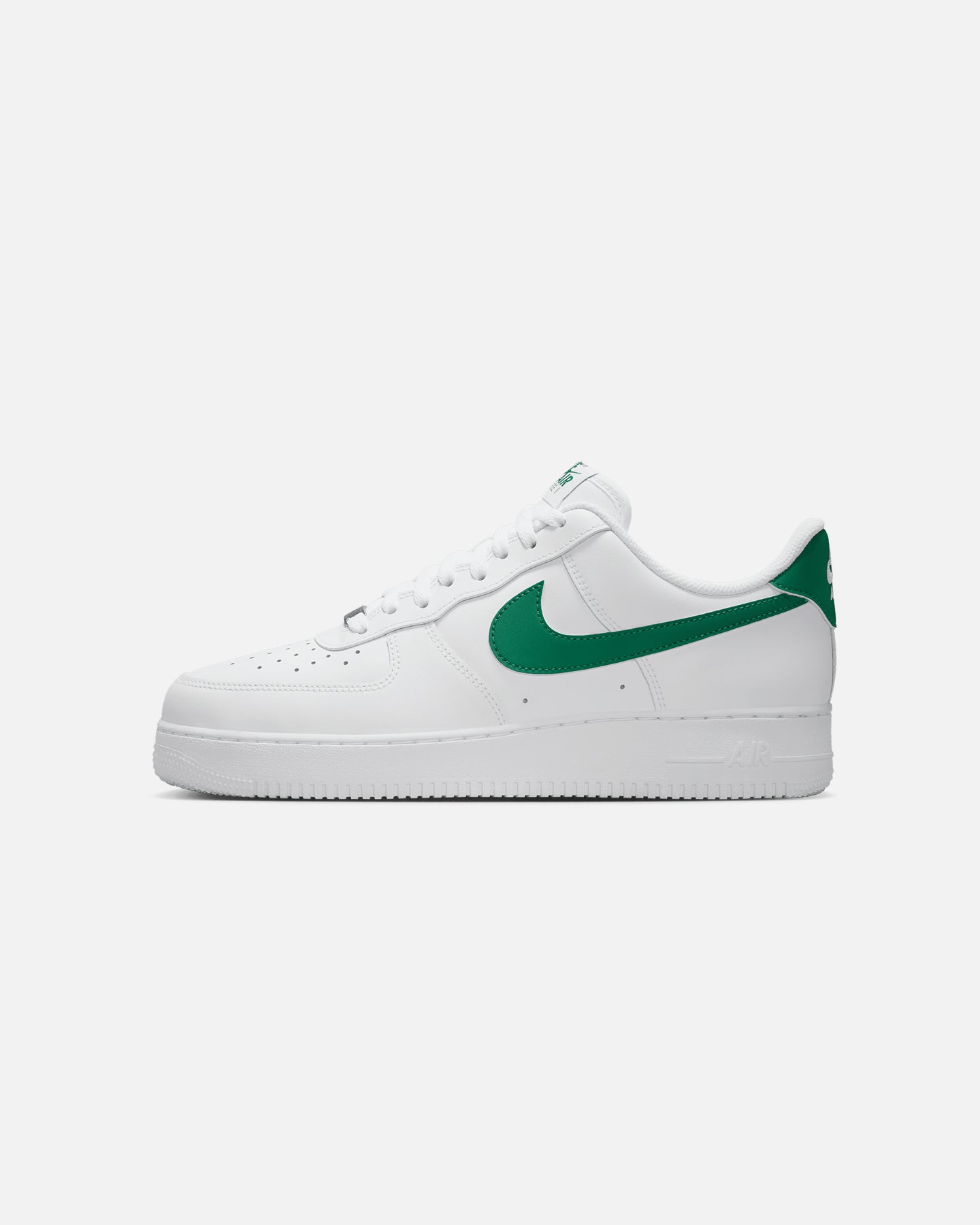 nike air force 1 white green noise game royal