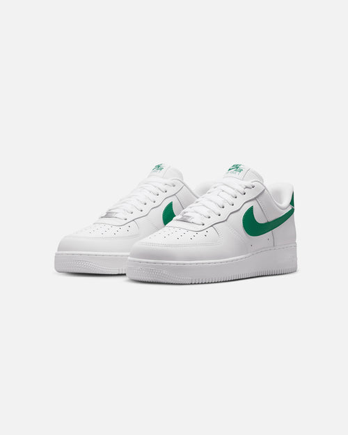 Nike Air Force 1 '07 White/Green