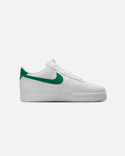 Nike Air Force 1 '07 White/Green