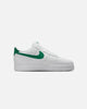 Nike Air Force 1 '07 White/Green