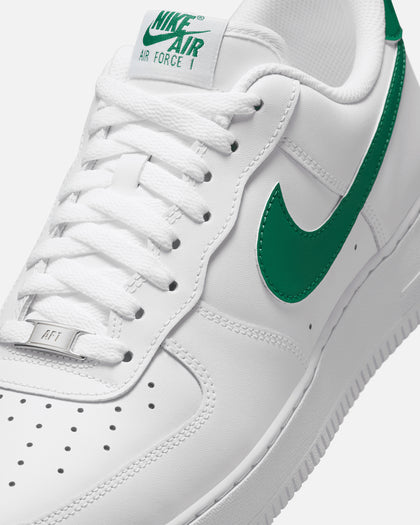 Nike Air Force 1 '07 White/Green