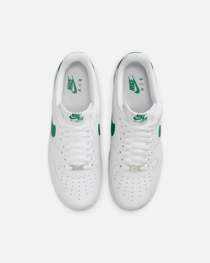 Nike Air Force 1 '07 White/Green