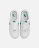 Nike Air Force 1 '07 White/Green