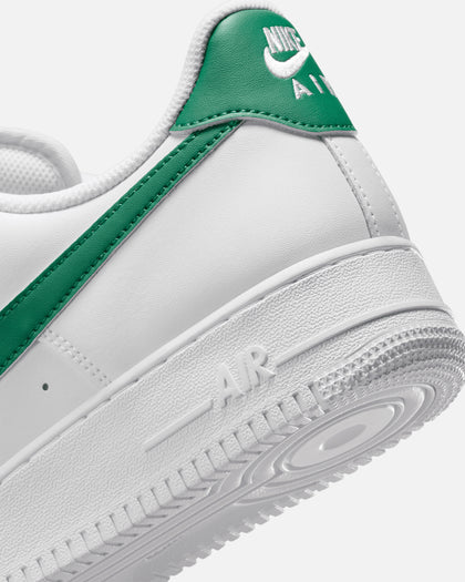 Nike Air Force 1 '07 White/Green
