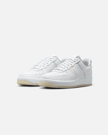 Nike Women's Air Force 1 '07 White/White