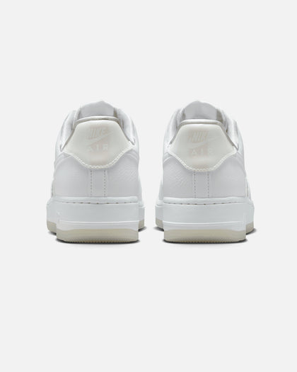 Nike Women's Air Force 1 '07 White/White