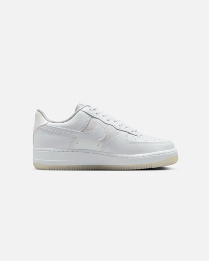 Nike Women's Air Force 1 '07 White/White