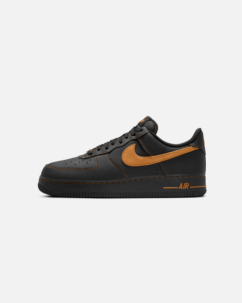 Nike Air Force 1 '07 LV8 Black/Orchre