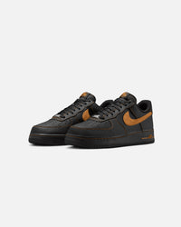 Nike Air Force 1 '07 LV8 Black/Orchre