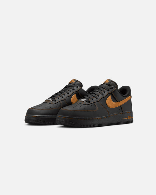 Nike Air Force 1 '07 LV8 Black/Orchre