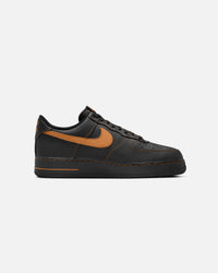 Nike Air Force 1 '07 LV8 Black/Orchre