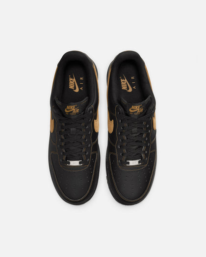 Nike Air Force 1 '07 LV8 Black/Orchre