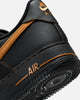 Nike Air Force 1 '07 LV8 Black/Orchre
