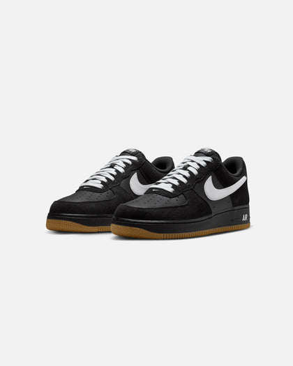 Nike Air Force 1 '07 LV8 Black/White