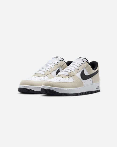 Nike Air Force 1 '07 LV8 White/White-Black