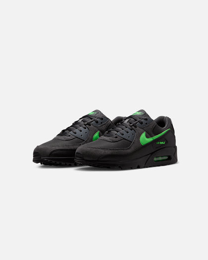 Nike Air Max 90 Anthracite/Green/Black